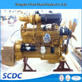 Hotsale And Quickly Delivery Shangchai C6121 engine